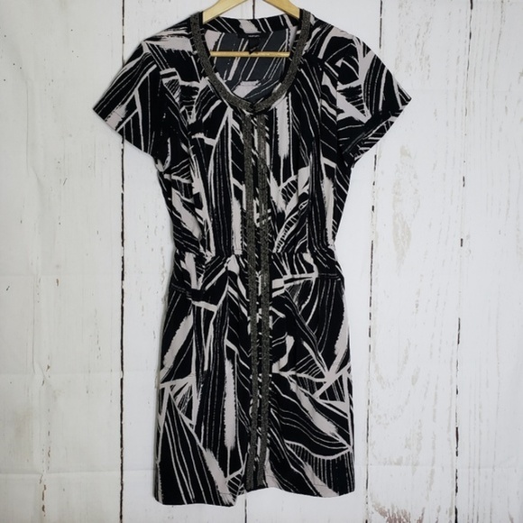 Alfani Dress Bust - 20"  Waist- 17" New WOT - Picture 1 of 7